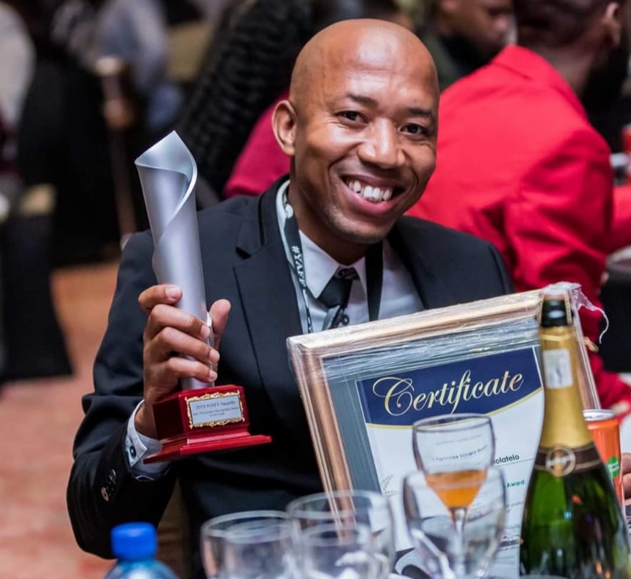 Shoprite Hustler of the Month